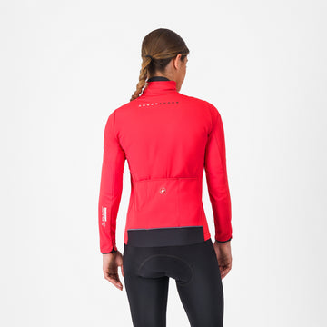 Alpha 150 fietsjas dames